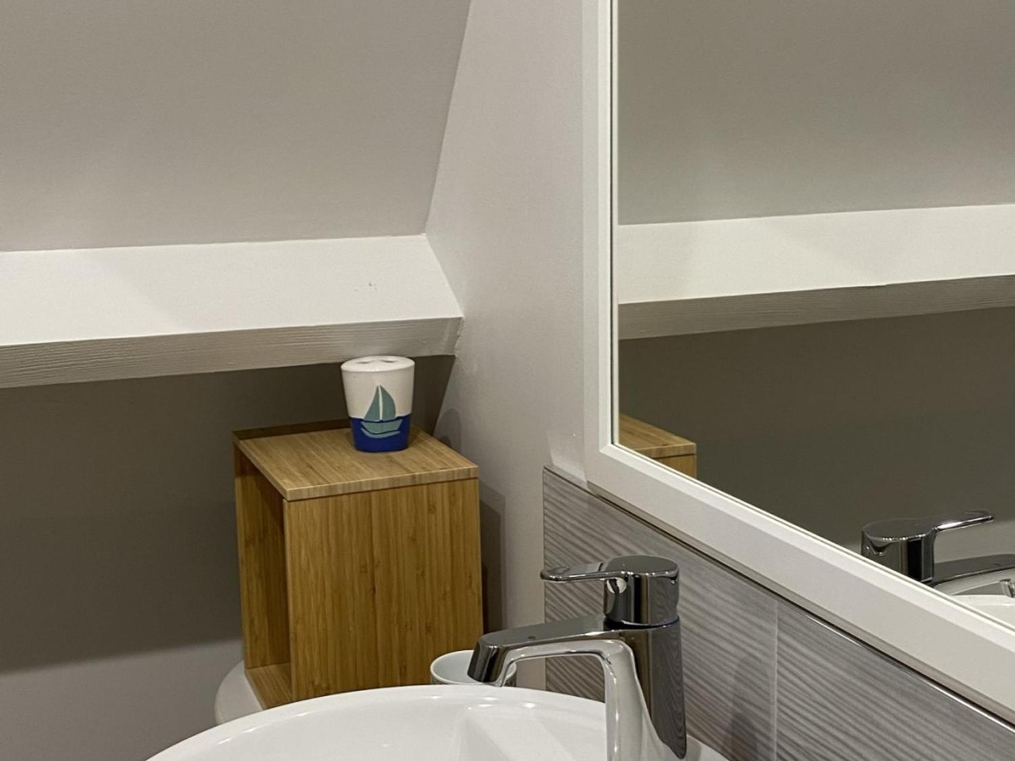 Charmant Cottage 2P Avec Jardin Et Wifi, A 2 Pas De La Plage De Cabourg - Fr-1-487-285 Екстер'єр фото